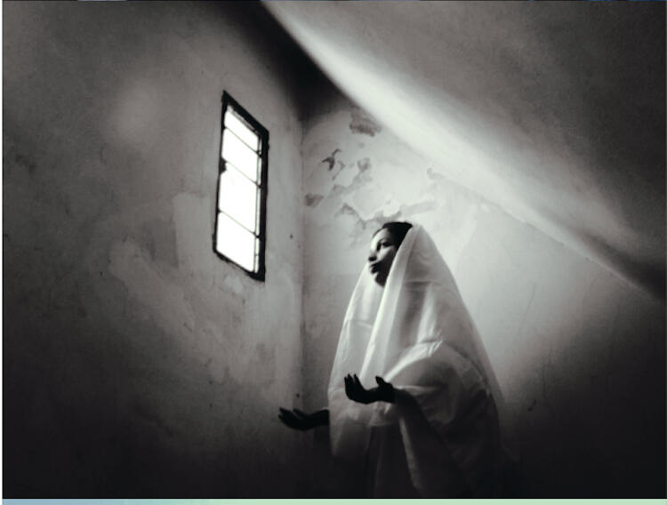 Wasabi - Ana Milagros (Video Clip) | Dir.ª Sakura