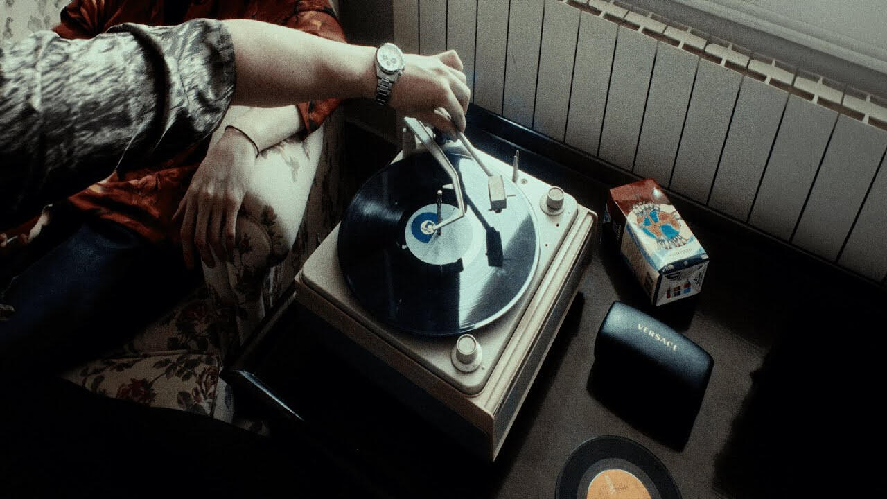 Termidor - Lillos de Mapa (Video Clip)